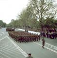 Војна парада 1985. године